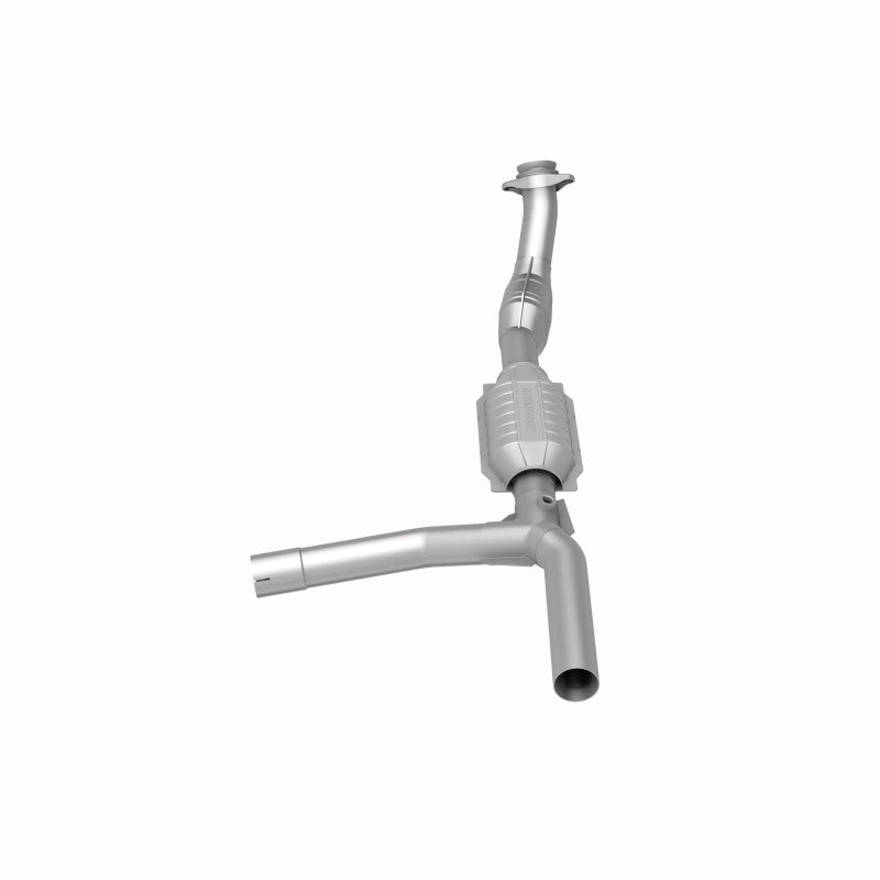 MagnaFlow Conv DF 97-99 Ford Vans 4.6L - Burkken Auto Parts