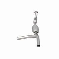 MagnaFlow Conv DF 97-99 Ford Vans 4.6L - Burkken Auto Parts