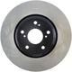 StopTech SportStop 16-17 Honda Accord (Sport / Touring) Front Cryo Rotor - Burkken Auto Parts