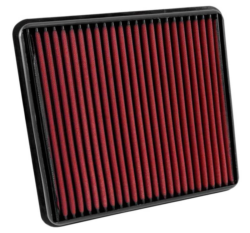 AEM 07-10 Toyota Tundra/Sequoia/Land Cruiser DryFlow Air Filter - Burkken Auto Parts