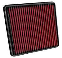AEM 07-10 Toyota Tundra/Sequoia/Land Cruiser DryFlow Air Filter - Burkken Auto Parts