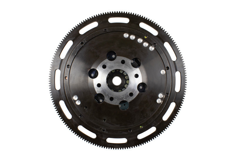 ACT 1968 Ford Fairlane Twin Disc HD Street Kit Clutch Kit - Burkken Auto Parts