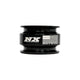 Nitrous Express 4in Nitrous Cannon w/ V-Band Assemblies