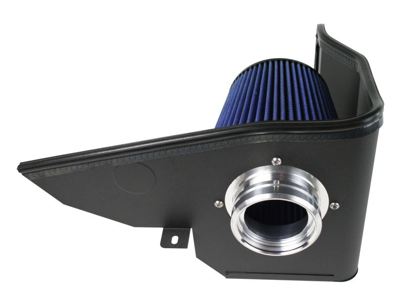 aFe MagnumFORCE Intakes Stage-1 P5R AIS P5R BMW 525i/528i (E39) 97-03 L6-2.5L/2.8L - Burkken Auto Parts