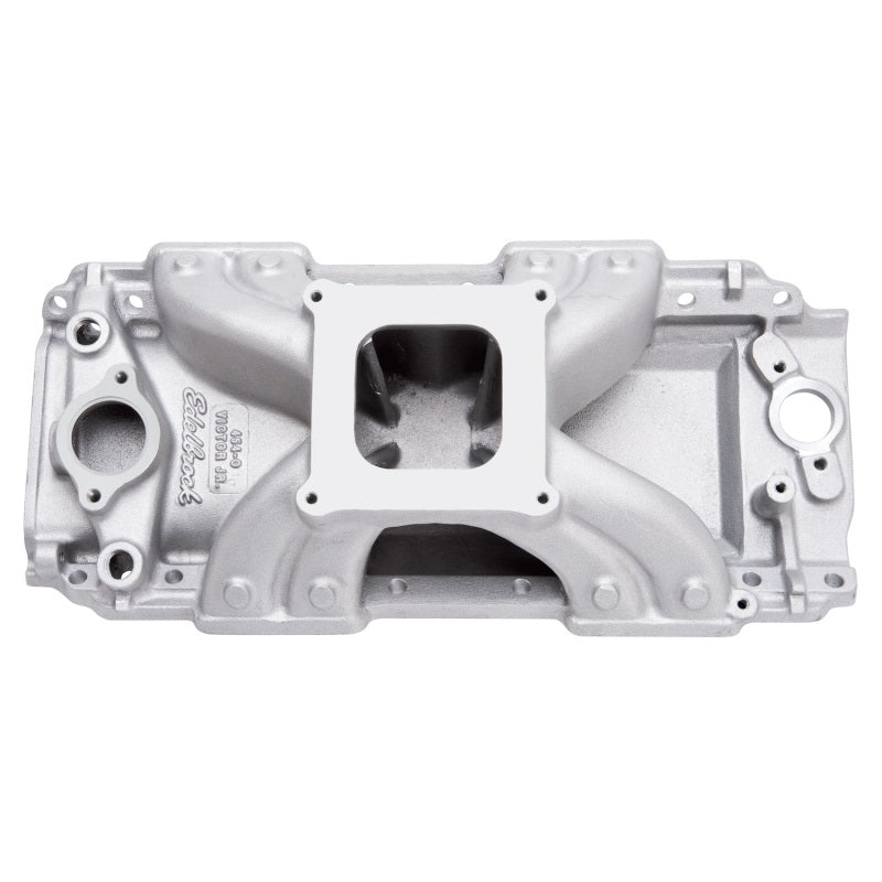 Edelbrock Victor 454-O 850 Manifold - Burkken Auto Parts