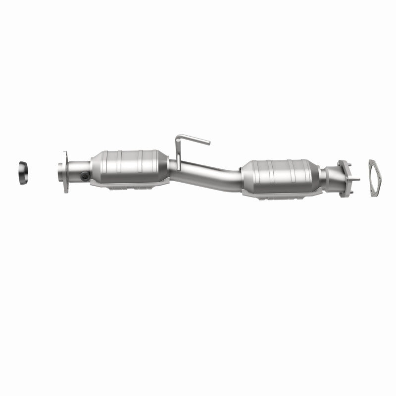 MagnaFlow Conv DF 95 Explorer 4.0L CA - Burkken Auto Parts