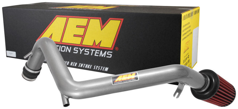 AEM 2017 C.A.S Hyundai Elantra L4-1.6L F/I Cold Air Intake - Burkken Auto Parts