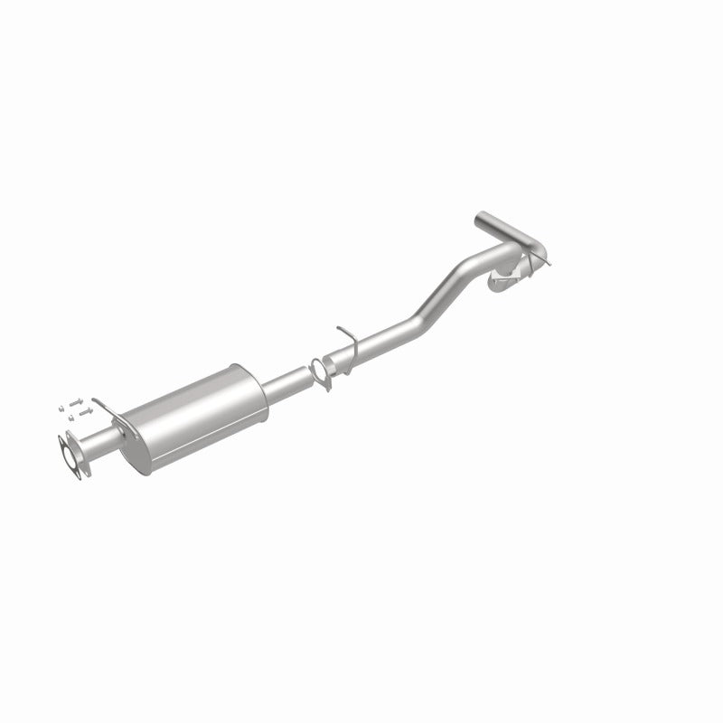 MagnaFlow BRE Exhaust Kit 09-14 Savana Express - Burkken Auto Parts