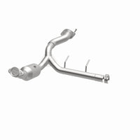 Magnaflow 2021 Ford F-150 Right Underbody 5L Direct Fit Converter - Burkken Auto Parts