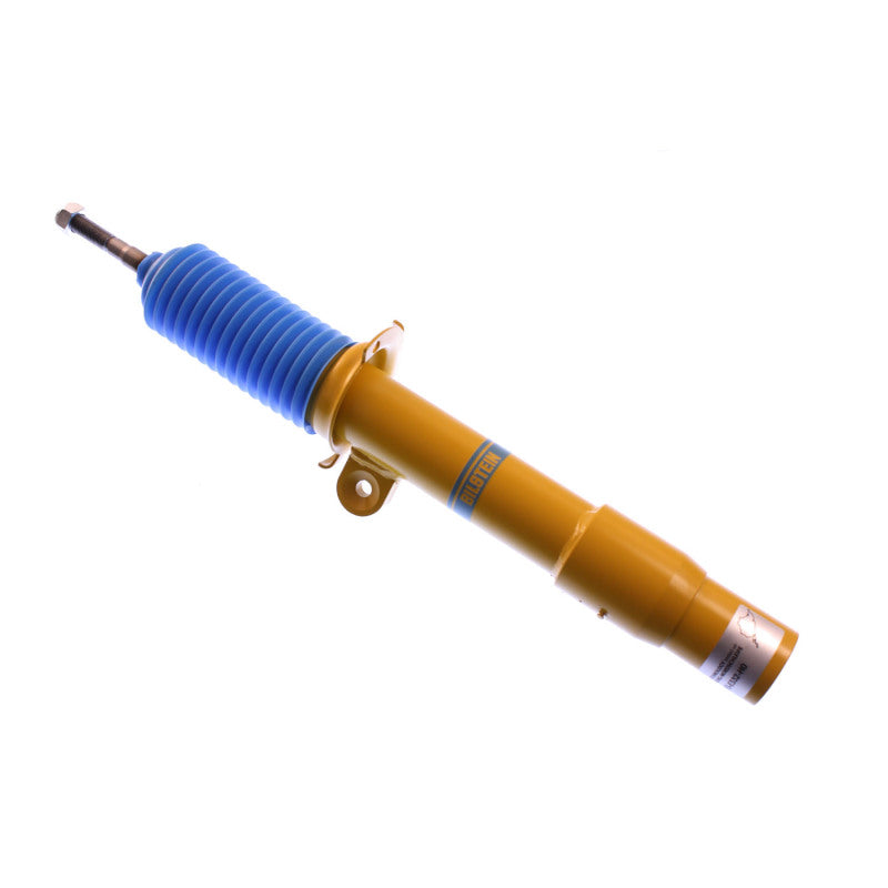 Bilstein B6 2008 BMW M3 Base Front Left 36mm Monotube Strut Assembly - Burkken Auto Parts