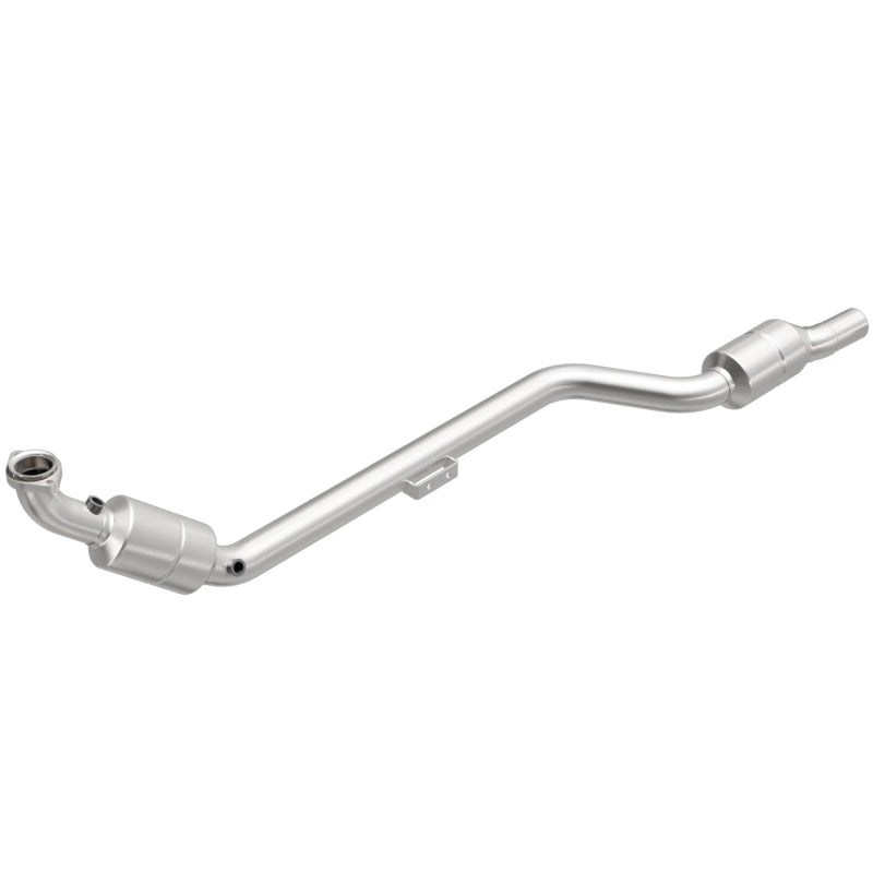 MagnaFlow Conv DF 02-04 Mercedes C32 3.2L Passenger Side - Burkken Auto Parts