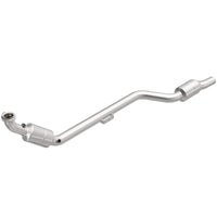 MagnaFlow Conv DF 02-04 Mercedes C32 3.2L Passenger Side - Burkken Auto Parts