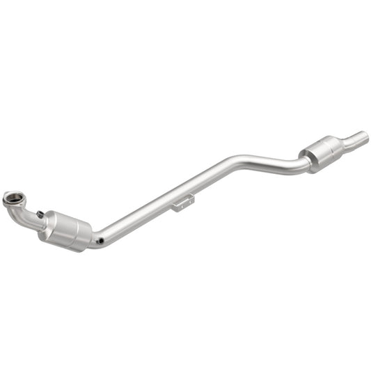MagnaFlow Conv DF 02-04 Mercedes C32 3.2L Passenger Side - Burkken Auto Parts