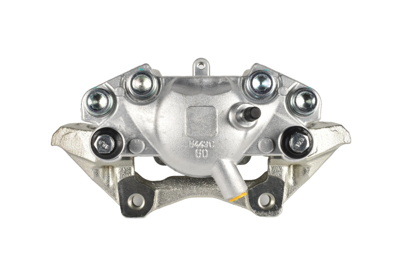 DBA 14-17 Mercedes-Benz E250 Street Series Left Front Caliper - Burkken Auto Parts