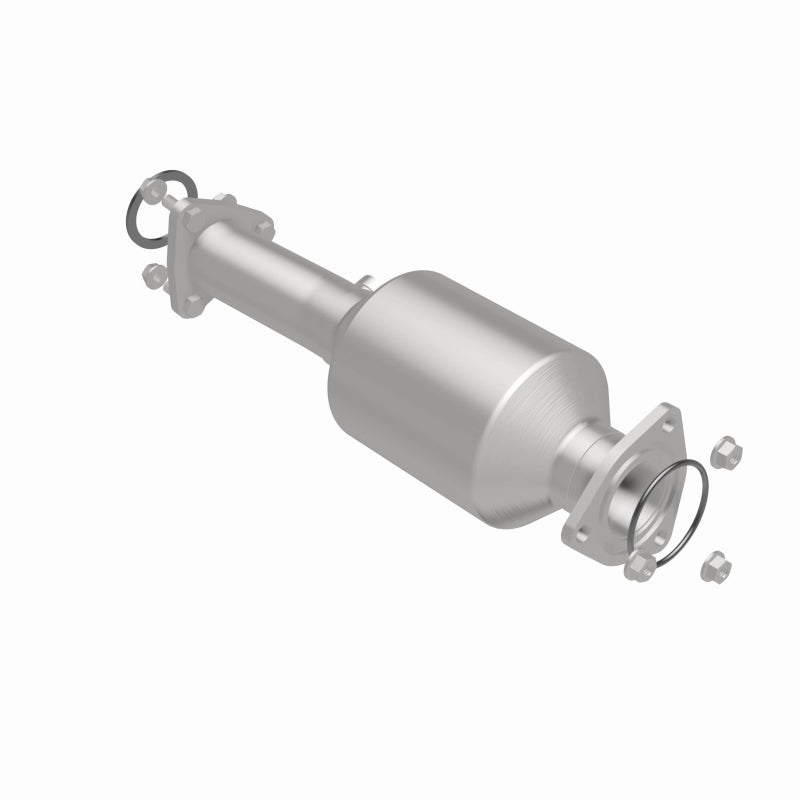 Magnaflow Conv Direct Fit 17-19 Honda CR-V Single Underbody 2.4L - Burkken Auto Parts