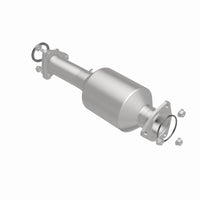 Magnaflow Conv Direct Fit 17-19 Honda CR-V Single Underbody 2.4L - Burkken Auto Parts