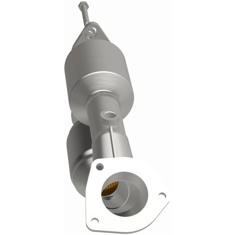 MagnaFlow Conv DF 00-01 Cherokee Front 4.0L - Burkken Auto Parts