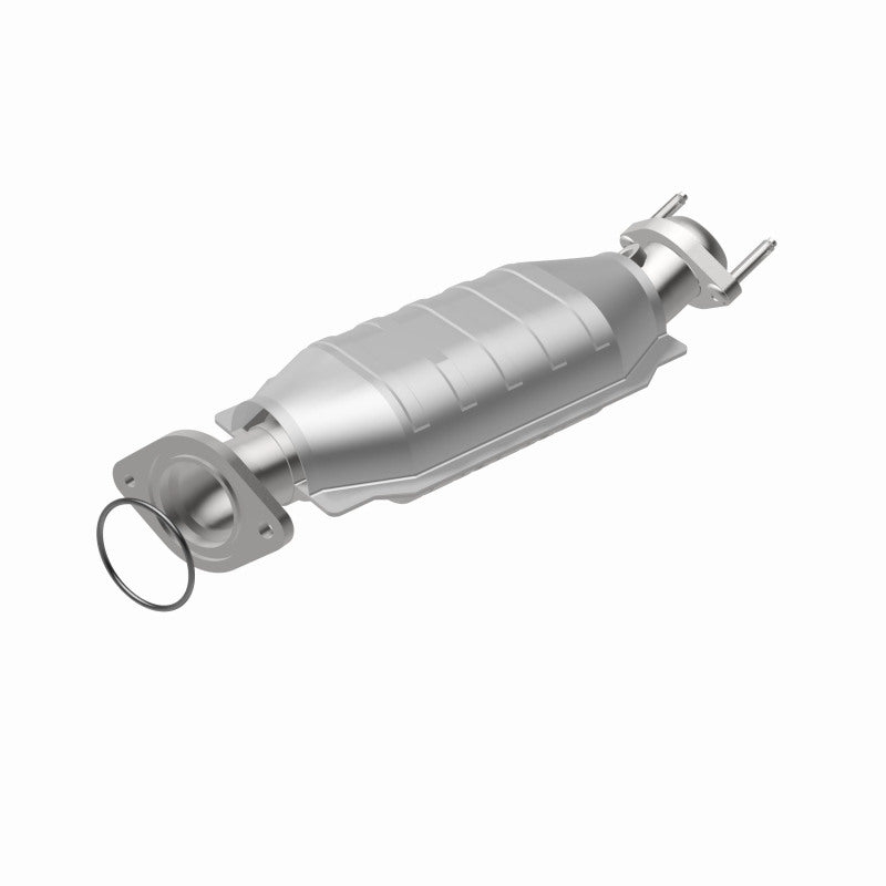 MagnaFlow Conv DF 05-07 Ford Freestyle 3.0L - Burkken Auto Parts