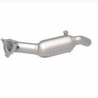 Magnaflow 19-21 Ford Ranger Single Underbody 2.3L Direct Fit Converter - Burkken Auto Parts
