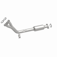 MagnaFlow Converter Direct Fit California Grade 96-98 Toyota 4Runner 2.7L - Burkken Auto Parts