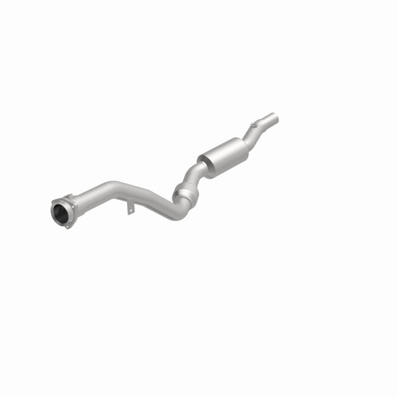 MagnaFlow Conv DF Audi 00-04 A6 Quattro 02-03 S6 4.2L Driver Side *NOT FOR SALE IN CALIFORNIA* - Burkken Auto Parts