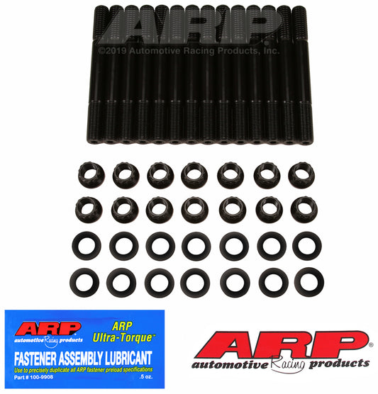 ARP Chevy 4 Cylinder 12pt Head Stud Kit - Burkken Auto Parts