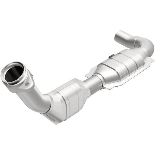 MagnaFlow Conv DF 99-00 Ford F-150 4.6L - Burkken Auto Parts