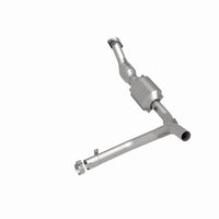 MagnaFlow Conv DF 01 Ford Trucks 5.4L - Burkken Auto Parts