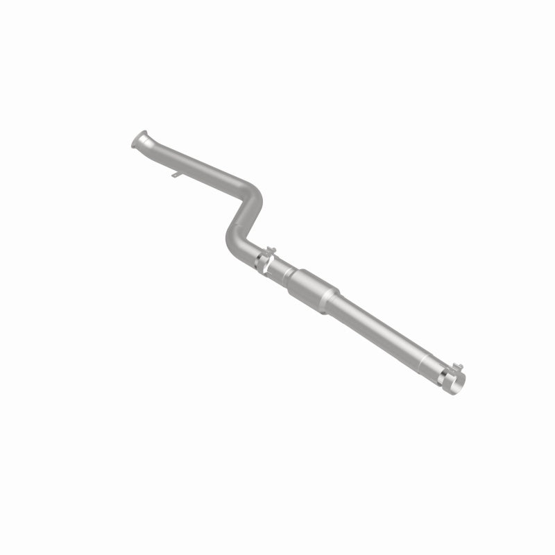 MagnaFlow 18-22 BMW 530e OEM Grade Federal / EPA Compliant Direct-Fit Catalytic Converter - Burkken Auto Parts