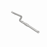 MagnaFlow 18-22 BMW 530e OEM Grade Federal / EPA Compliant Direct-Fit Catalytic Converter - Burkken Auto Parts