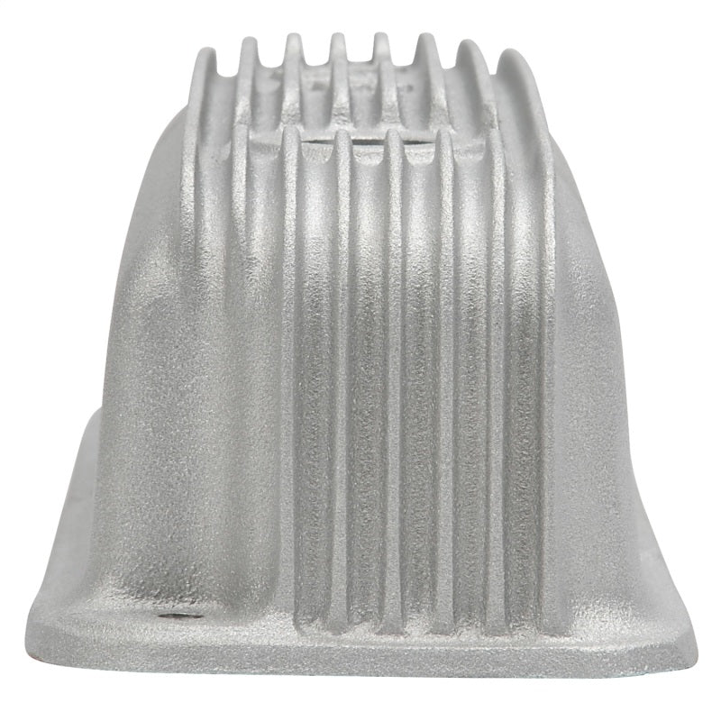 Edelbrock Valve Cover Classic Series Ford 1958-1976 FE V8 Satin - Burkken Auto Parts