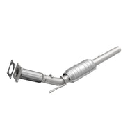 Magnaflow Conv DF 06-10 VW Beetle 2.5L - Burkken Auto Parts