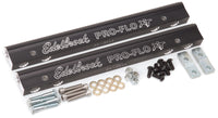 Edelbrock EFI Fuel Rail Pro Flo XT Chrysler 440 - Burkken Auto Parts