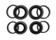 GiroDisc 03-09 Nissan 350Z (w/Brembo Calipers) Front Caliper Rebuild Kit