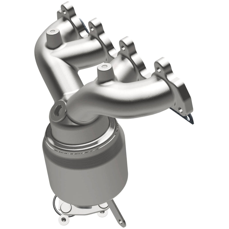 MagnaFlow Conv DF Honda 1996-2000 Civic / 1996-1997 Civic Del Sol 1.6L - Burkken Auto Parts