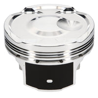 JE Pistons 2017+ Ford EcoBoost 3.5L V6 93.00mm Bore -9.70cc Dish FSR Piston - Set of 6