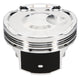 JE Pistons 2017+ Ford EcoBoost 3.5L V6 93.00mm Bore -9.70cc Dish FSR Piston - Set of 6