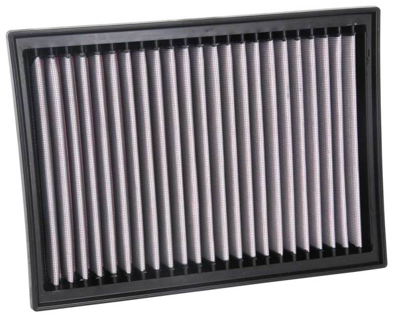 AEM 10-19 Toyota 4 Runner V6-4.0L F/I DryFlow Filter - Burkken Auto Parts