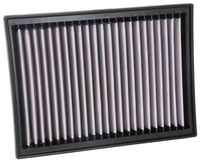 AEM 10-19 Toyota 4 Runner V6-4.0L F/I DryFlow Filter - Burkken Auto Parts