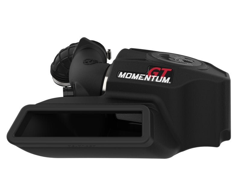 aFe Momentum GT Pro DRY S Cold Air Intake System 18-21 Volkswagen Tiguan L4-2.0L (t) - Burkken Auto Parts