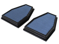 aFe Magnum FLOW OE Replacement Air Filter PRO 5R 12-15 Porsche 911 (991) H6 3.4L/3.8L - Burkken Auto Parts