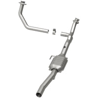 Magnaflow 2000 Dodge Dakota 3.9L Direct Fit Converter - Burkken Auto Parts