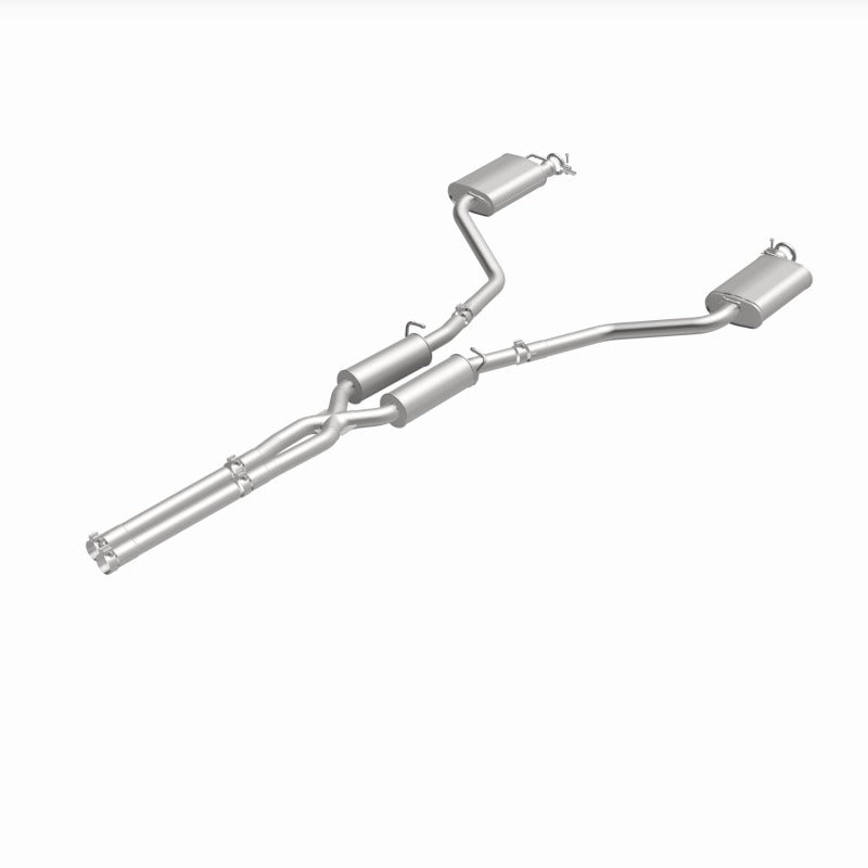 MagnaFlow Dodge BRE Exhaust Replacement Kit - Burkken Auto Parts