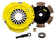 ACT 1991 Nissan 240SX HD/Race Rigid 6 Pad Clutch Kit - Burkken Auto Parts