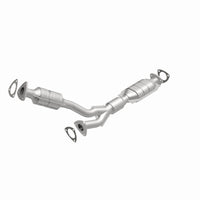 MagnaFlow Conv DF 00-03 Saturn 3L Rear - Burkken Auto Parts