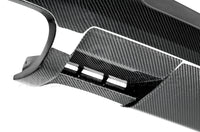 Anderson Composites 14-15 Chevrolet Camaro ZL1 Type-ZL Rear Valance - Burkken Auto Parts