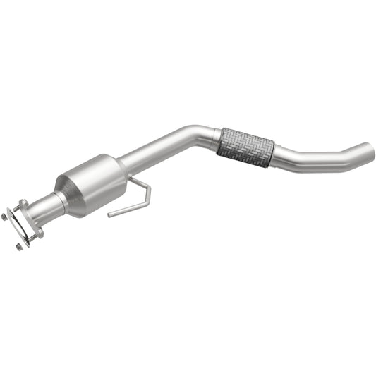 Magnaflow 20-21 Ford Explorer Single Underbody 2.3L Direct Fit Converter - Burkken Auto Parts