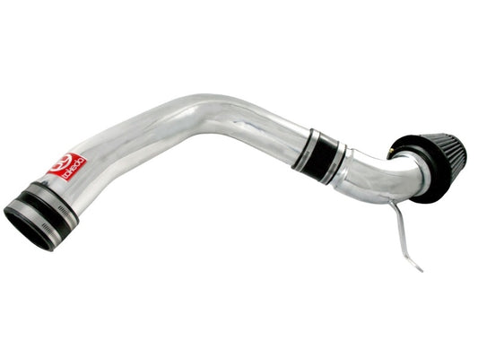 aFe Takeda Intakes Stage-2 PDS AIS PDS Acura TL 04-08 V6-3.2L (pol) - Burkken Auto Parts