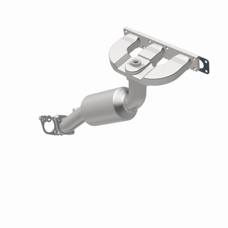 MagnaFlow Conv DF BMW 01-05 325 2.5L / 01-05 330 3.0L / 01-02 Z3 2.5L/3.0L California - Rear - Burkken Auto Parts