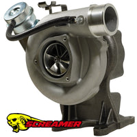 BD Diesel Duramax Screamer Turbo - 2001-2004 Chevrolet LB7 6.6L VICU/VIDR - Burkken Auto Parts